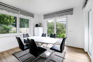 Ruhiges Familienparadies: Energieeffiziente Stadtvilla mit Garten und Carport – Die vollständige Adresse der Immobilie erhältst du vom Anbieter., 13129 Blankenburg, Berlin – Vorschaubild 9