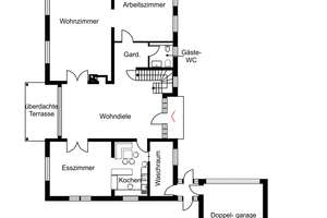 Anwesen für Pferdeliebhaber an der Nordsee – Die vollständige Adresse der Immobilie erhältst du vom Anbieter., 27476 Cuxhaven – Vorschaubild 52