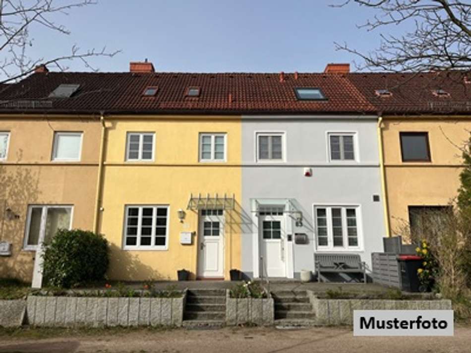 Wohnbeispiel