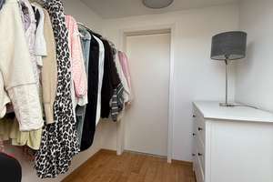 3-Zimmer-Dachgeschosswohnung mit EBK in Reutlingen-Sickenhausen – Die vollständige Adresse der Immobilie erhältst du vom Anbieter., 72768 Sickenhausen, Reutlingen – Vorschaubild 11
