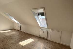 Auf die Plätze, fertig ... 2-Raum-Wohnung "Loftstyle" mit EBK – Sudetenweg 19, 38448 Vorsfelde, Wolfsburg – Vorschaubild 2