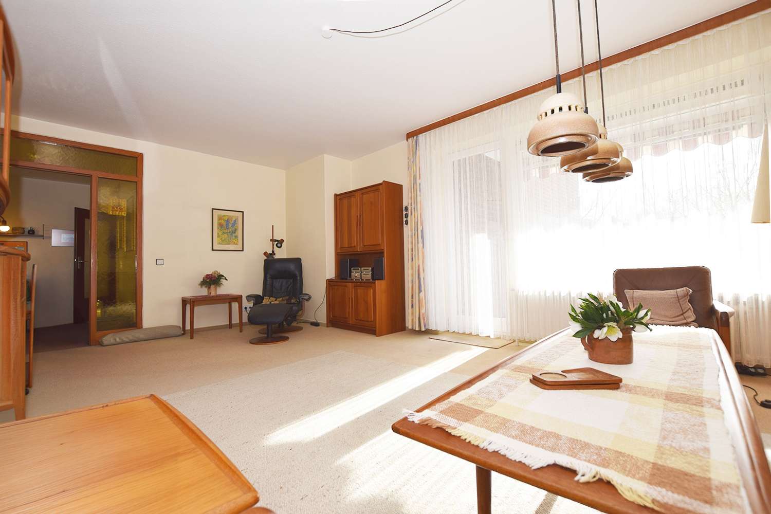 Zu teuer kaufen können Sie woanders: Diese Wohnung ist gut finanzierbar und macht Wohnfreude!, Hamburg – Bild 4