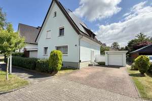 Vielseitiges Einfamilienhaus mit PV-Anlage – direkt am Erholungsgebiet Stavernbusch – Die vollständige Adresse der Immobilie erhältst du vom Anbieter., 59320 Ennigerloh – Vorschaubild 1