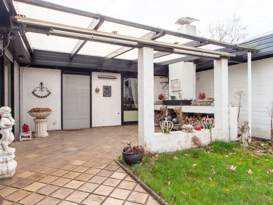 Terrasse III