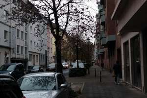 Alltagstauglich wohnen in dieser 2-Zimmer-Wohnung in Düsseldorf – 40211 Stadtmitte, Düsseldorf – Vorschaubild 3