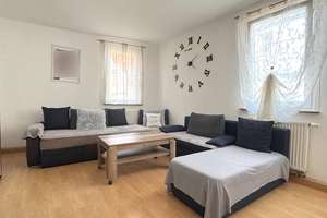 GWInvest: Renditestarkes Mehrfamilienhaus mit 6 Wohneinheiten! – Die vollständige Adresse der Immobilie erhältst du vom Anbieter., 70327 Untertürkheim (Ortsteil), Stuttgart – Vorschaubild 2