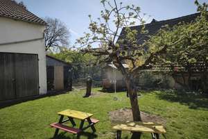 Großzügiges Haus mit 8 Zimmern im Ortszentrum von Gerstetten – Die vollständige Adresse der Immobilie erhältst du vom Anbieter., 89547 Gerstetten – Vorschaubild 1
