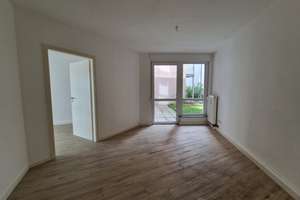 Helle und freundliche 2,5 Zimmer Erdgeschoss-Wohnung in Flingern-Süd – Gerresheimer Str. 125, 40233 Flingern Süd, Düsseldorf – Vorschaubild 1
