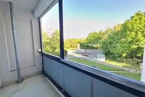 Renovierte 1-Zimmer-Wohnung mit Balkon in der 1. Etage – Zschampertaue 2, 4207 Leipzig – Vorschaubild 8