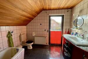 Platz für ihre Träume - Einfamilienhaus in Warstein-Allagen! – Die vollständige Adresse der Immobilie erhältst du vom Anbieter., 59581 Warstein – Vorschaubild 22