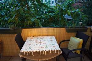 Schöne 2-Zimmer-Wohnung zur Miete in Duisburg – Pulverweg 42, 47051 Altstadt, Duisburg – Vorschaubild 9