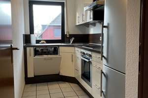     Ruhig wohnen, schnell in der Stadt – 3-Zimmer-Wohnung in Rath/Heumar – Die vollständige Adresse der Immobilie erhältst du vom Anbieter., 51107 Rath/Heumar, Köln – Vorschaubild 7