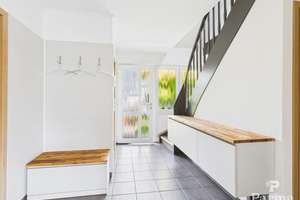 Modernisiertes Einfamilienhaus in guter Randlage von Düren-Rölsdorf – Die vollständige Adresse der Immobilie erhältst du vom Anbieter., 52355 Rölsdorf, Düren – Vorschaubild 7