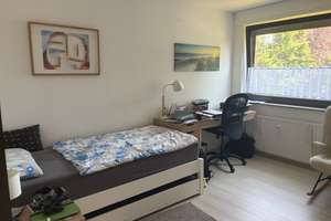 "Nähe Toeppersee"
Schöne 3,5 Zimmer-Wohnung mit Balkon und Einbauküche in guter Wohnlage – Die vollständige Adresse der Immobilie erhältst du vom Anbieter., 47228 Friemersheim, Duisburg – Vorschaubild 7