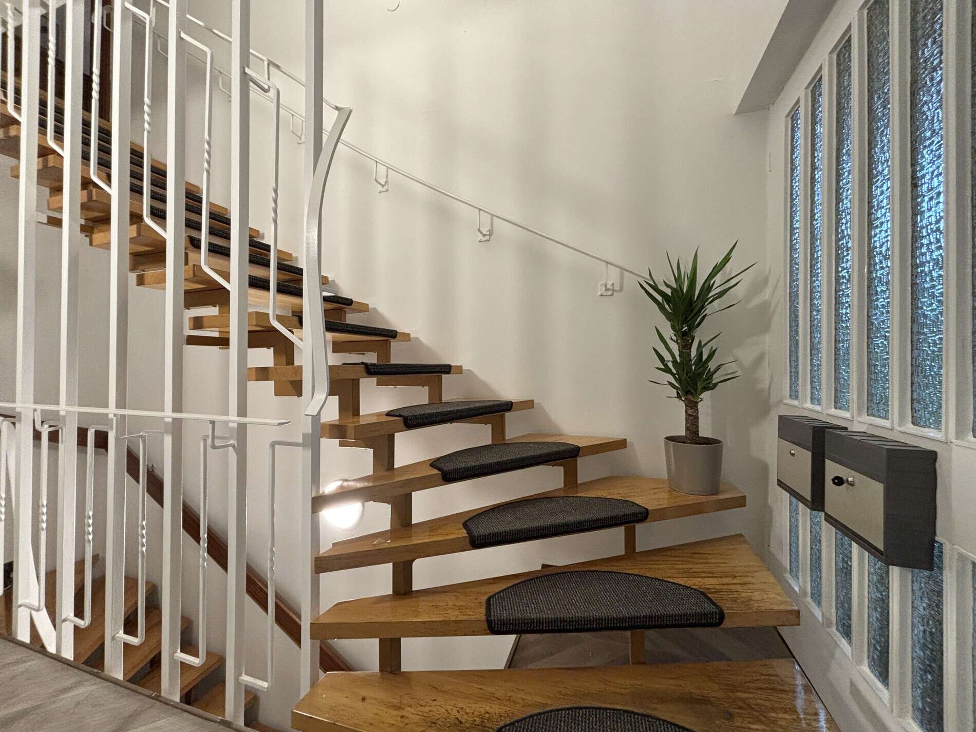 Immobilie in Münchhausen - Familienfreundliches Zuhause mit Einliegerwohnung – flexibel nutzbar in Münchhausen - Bild 5