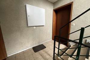 Helle 3‑Zimmer‑Wohnung mit Balkon und Garage in ruhiger Lage – Die vollständige Adresse der Immobilie erhältst du vom Anbieter., 38122 Broitzem, Braunschweig – Vorschaubild 5
