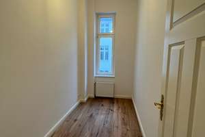 Hochwertiger Sanierung - 2 Zimmer Wohnung in tolle Lage in Charlottenburg – Guerickestr 41, 10587 Charlottenburg, Berlin – Vorschaubild 12