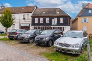 Zentral, voll-vermietet und vielseitig: Zwei Häuser in der Innenstadt von Schierstein! – Die vollständige Adresse der Immobilie erhältst du vom Anbieter., 65201 Schierstein, Wiesbaden – Vorschaubild 10
