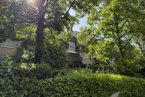 Helle, großzügige 3-Zimmerwohnung mit Balkon und TG-Stellplatz in gefragter Lage – Am Maashof 33, 47269 Großenbaum, Duisburg – Vorschaubild 3