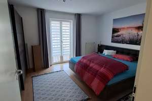 Helle 2 Zimmer Whg. mit EBK im Hansapark – Hansapark 26, 39116 Sudenburg, Magdeburg – Vorschaubild 9