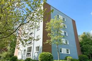 Hochwertige 3-Zimmer-Wohnung mit exklusiver Einbauküche, verglaster Südloggia & PKW-Stellplatz – Sternberger Straße 12, 18109 Lichtenhagen, Rostock – Vorschaubild 20