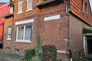 Gutbürgerliches Haus mit hohen Wohnräumen  massiv gemauert  voll unterkellert  idyllischer Garten – Sülbecksweg 15, 37574 Northeim (Kreis) – Vorschaubild 26