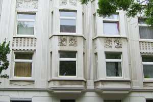 Rundum sanierte 2,5-Zimmer-Whg. in liebevoll erhaltenen Altbau