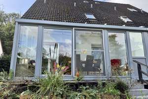 Ihr neues Zuhause mit Wintergarten und eigenem Garten! – Die vollständige Adresse der Immobilie erhältst du vom Anbieter., 49124 Georgsmarienhütte – Vorschaubild 4