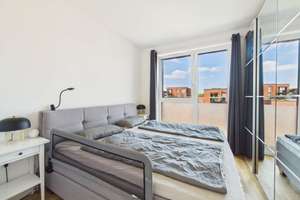 Exklusive Penthouse-Wohnung im Herzen von HH-Barmbek – ein Zuhause, das keine Wünsche offenlässt – Die vollständige Adresse der Immobilie erhältst du vom Anbieter., 22307 Barmbek-Nord, Hamburg – Vorschaubild 15