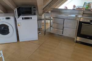 Sendling * 135 qm * DG Wohnung * 6 Zimmer * WG geeignet * – 81369 Untersendling, München – Vorschaubild 16