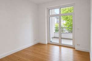 Helle und großzügige 3-Zimmer-Wohnung im modernisierten Altbau – Die vollständige Adresse der Immobilie erhältst du vom Anbieter., 66113 Malstatt, Saarbrücken – Vorschaubild 7
