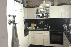 Wohnen in Düsseldorf-Oberbilk: Ca. 56,05m² große 2 Zimmer Wohnung mit Loggia und TG-Stellplatz! – Die vollständige Adresse der Immobilie erhältst du vom Anbieter., 40227 Oberbilk, Düsseldorf – Vorschaubild 7