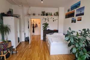 1 Zimmer Wohnung am Harras in Sendlingen – Die vollständige Adresse der Immobilie erhältst du vom Anbieter., 81369 Sendlinger Feld, München – Vorschaubild 2