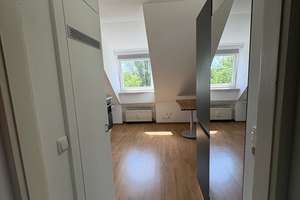 City-Apartment in München-Neuhausen – voll möbliert, Ausgestattet & sofort bezugsfertig – Die vollständige Adresse der Immobilie erhältst du vom Anbieter., 80637 Dom Pedro, München – Vorschaubild 6