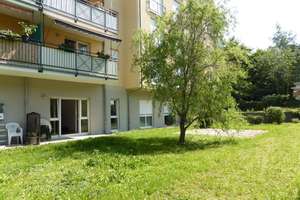Für Kapitalanleger: Zentrumsnah und trotzdem grün -  moderne 2 Zimmer in Friedrichstadt mit Terrasse – Wachsbleichstr. 61, 1067 Friedrichstadt, Dresden – Vorschaubild 14