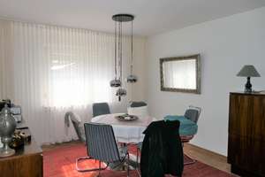 **Großes Haus mit außergewöhnlichem Charme in der Gartenstadt**  – Die vollständige Adresse der Immobilie erhältst du vom Anbieter., 50737 Longerich, Köln – Vorschaubild 13