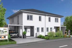 nur 1.980€! in Dresden-Zschertnitz. Familienhaus - Haus komplett fertig – 1187 Kleinpestitz/Mockritz, Dresden – Vorschaubild 2