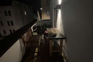 Alltagstauglich wohnen in diesem 2-Zimmer-Penthouse in Sendling – Die vollständige Adresse der Immobilie erhältst du vom Anbieter., 81371 Sendlinger Feld, München – Vorschaubild 4