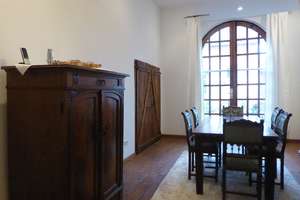 Wunderschönes historisches Landhaus im mediterranen Stil – zwei Wohnflügel mit besonderem Charme! – Die vollständige Adresse der Immobilie erhältst du vom Anbieter., 55578 Sankt Johann – Vorschaubild 3