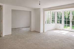 Großzügige Wohnung im Herzogpark mit Garten und Terrasse - Erstbezug nach Sanierung  – Reuchlinstraße 1, 81925 Herzogpark, München – Vorschaubild 13