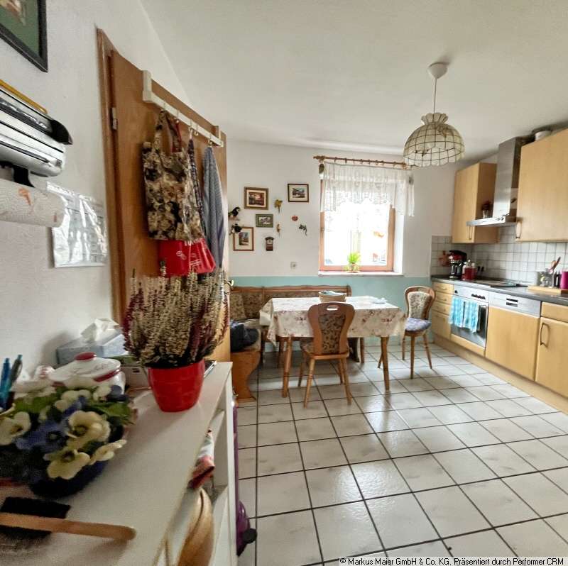 Immobilie in Obertaufkirchen - Gut geschnittene DHH mit treuen Mietern - Bild 3