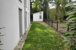 Neubau-Zweitbezug! 3-Zimmer-EG-Whg. m. Terrasse+Garten+Gartenhütte a. Urselbach in Oberursel Mitte – Lindenstraße 18a, 61440 Oberursel (Taunus) – Vorschaubild 15
