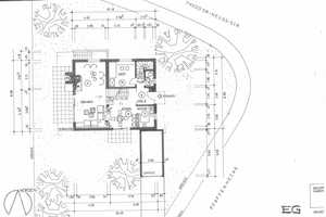 Haus mit Garten und Sauna in ruhiger Lage in Auenstein – Heilbronn (Kreis) – Vorschaubild 7