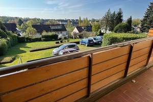 Schönes 1,5 Zimmer Apartment mit Balkon – Hattinger Straße 605, 44879 Linden, Bochum – Vorschaubild 9