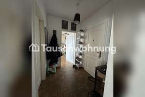 Tauschwohnung: 3 Raum Massionette Wohnung Hechtviertel – Die vollständige Adresse der Immobilie erhältst du vom Anbieter., 1097 Leipziger Vorstadt, Dresden – Vorschaubild 7