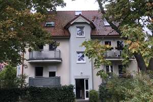 3-Zimmer Maisonettewohnung in Potsdam – In der Aue 8, 14480 Am Stern, Potsdam – Vorschaubild 21