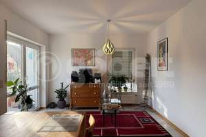 Helle Wohnung mit Südbalkon: Einfach zum Wohlfühlen!