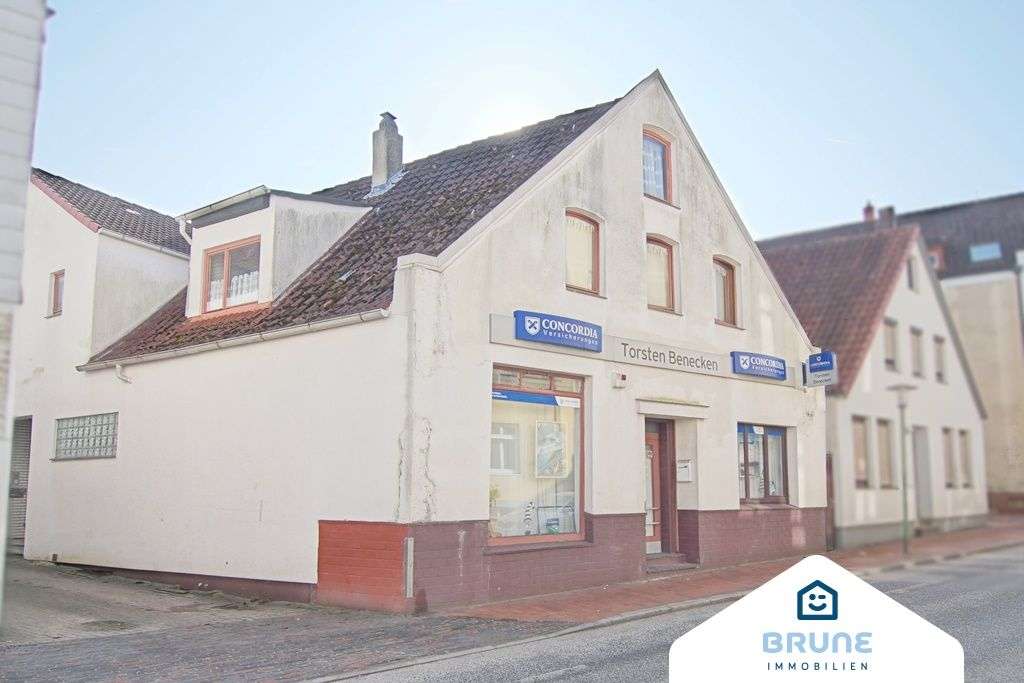 Bremerhaven-Lehe: Vielfältig in jeder Hinsicht, Bremerhaven – Bild 1