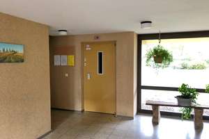 Lichtdurchflutete 4-Zimmer-Wohnung mit Fernblick - Crailsheim – Lerchenstraße 25, 74564 Crailsheim – Vorschaubild 20