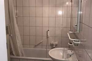 Schöne 1,5-Zimmer-Wohnung mit Balkon und Einbauküche in München – Amalienstrasse 19, 80333 München – Vorschaubild 8
